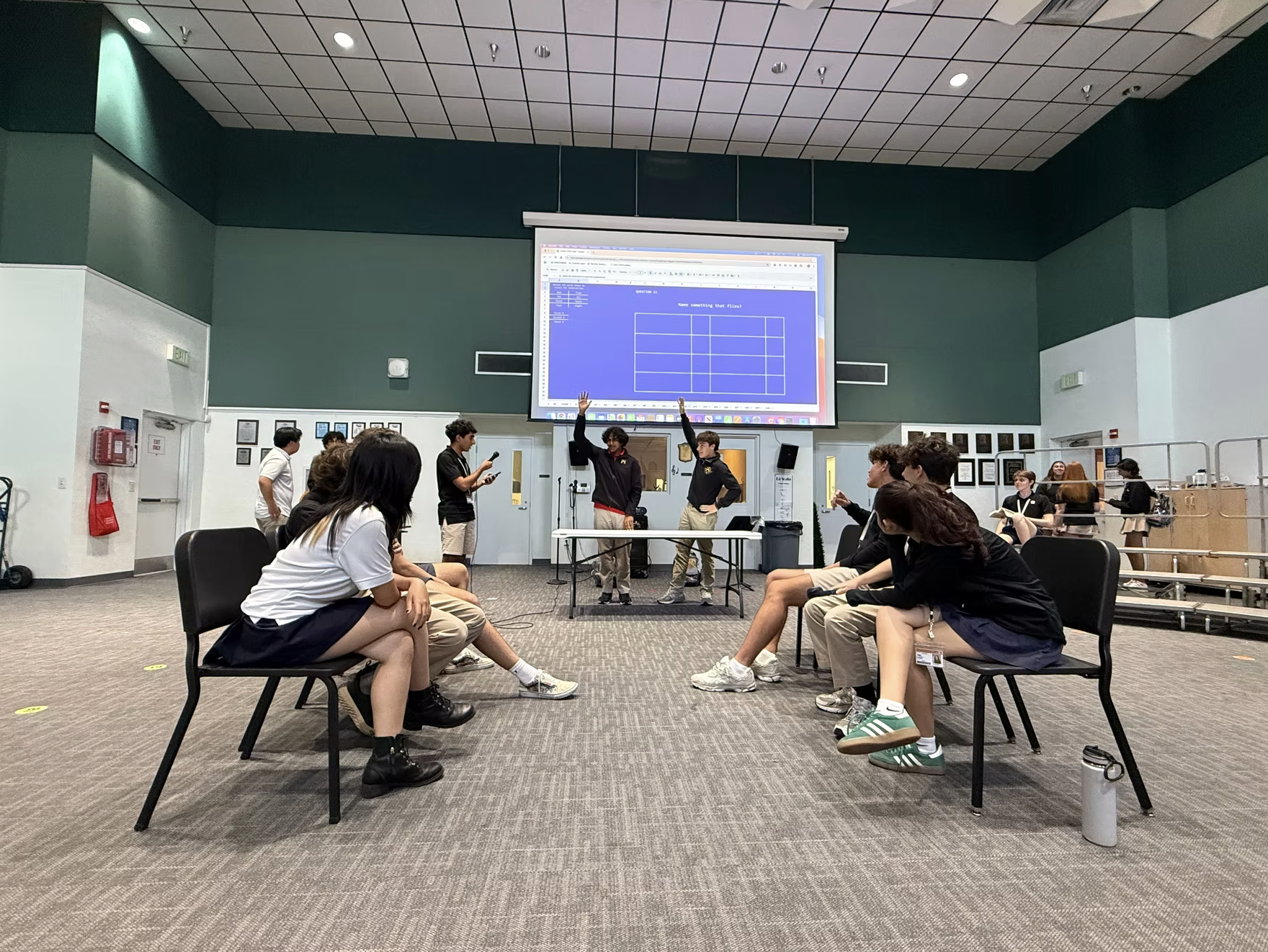 Trivia Night Event 2